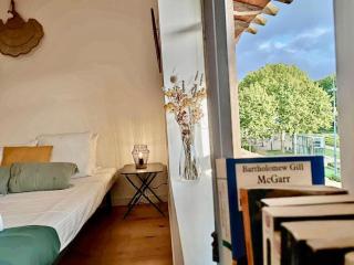 Loft Chic Verdun / ConciergerieDameCarcas - Carcassonne - 5