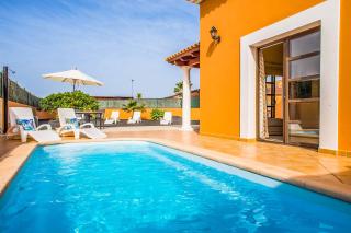 Villa Canaria - 0