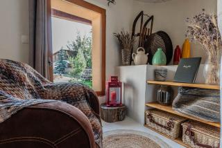 Chalet La Gravière - 6