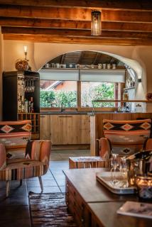 Chalet La Gravière - 4