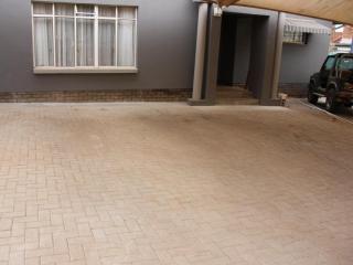 Blesbok Inn - Polokwane - 6