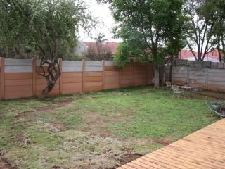 Blesbok Inn - Polokwane - 4