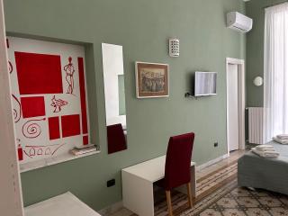 La Dimora dell' Architetto - Gravina in Puglia - 6