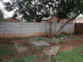 Blesbok Inn - Polokwane - 1
