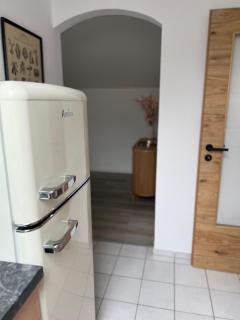 Ferienwohnung Kohl - Dachlmoos - 1