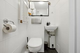 cruwzo I Cozy apartment next to university hospital Essen - 5