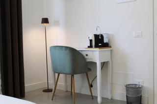Villa Forte Salvi - Rooms - Peschiera del Garda - 8