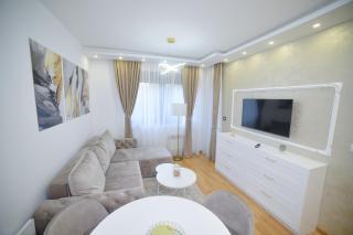 Apartman Divine Lux Zlatibor - Zlatibor - 6