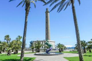 Villa Meloneras Hills 16 - Maspalomas - 2
