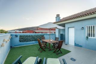 San Borondón Sunset Apartment - Puertito de Güímar - 8