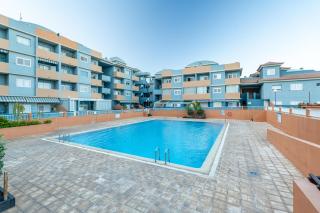 San Borondón Sunset Apartment - Puertito de Güímar - 5