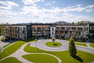 Apartament Laguna Beskidów 88 przy Jeziorze Żywieckim - Dream Apart - Zarzecze - 9