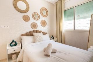 TT Holidays Cosy Apartment Hassan - Rabat - 9
