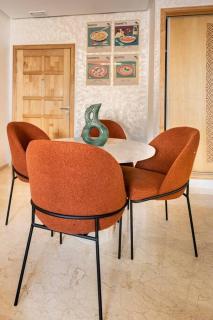 TT Holidays Cosy Apartment Hassan - Rabat - 2