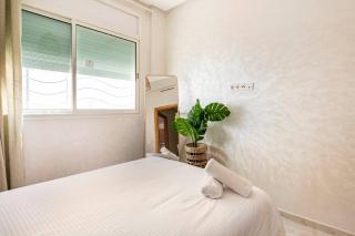 TT Holidays Cosy Apartment Hassan - Rabat - 1