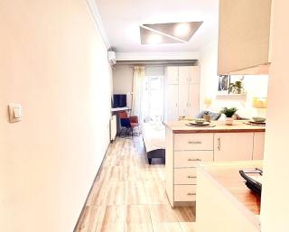 Cozy Condo in Thessaloniki - Salonicco - 8