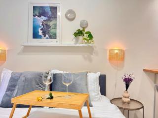 Cozy Condo in Thessaloniki - Salonicco - 7