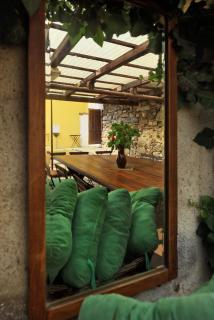 Apartmány Havana - 3