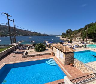 Villa Nelli - Kassiopi - 3