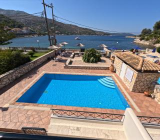 Villa Nelli - Kassiopi - 1