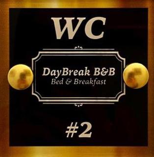 DayBreak B&B - Palermo - 1
