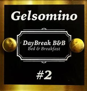 DayBreak B&B - Palermo - 2