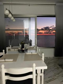 Panoramablick Durres - 1