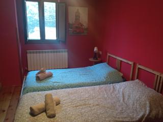 Casa típica asturiana en Ribota - Laviana - 2