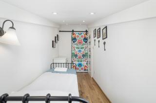 Slowacki Avenue Family Apartments Cracow by Noclegi Renters - Cracóvia - 3