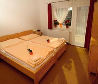 Apartmany Broma - 3