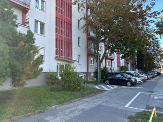 Sunny House Three - Bratislava - 2