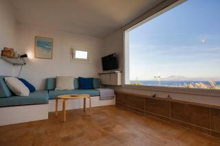 Beach Front Villa Amazing Views - Tarifa - 5