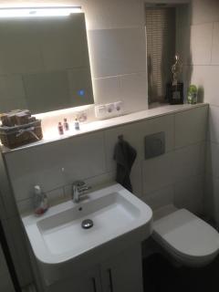 Ferienwohnung Kofferfisch - Sierksdorf - 5