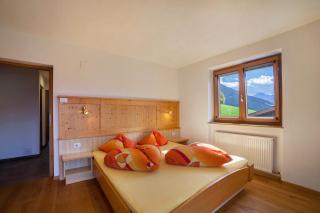 Fichtenhof Wohnung Edelweiss - Tarces - 6