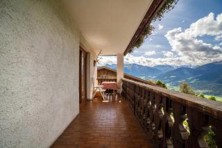 Fichtenhof Wohnung Edelweiss - Tarces - 1