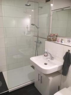 Ferienwohnung Kofferfisch - Sierksdorf - 4