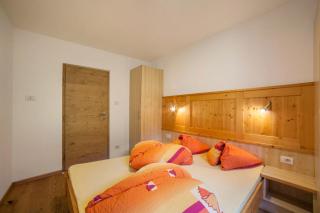 Fichtenhof Wohnung Edelweiss - Tarces - 3