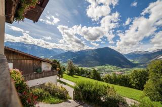 Fichtenhof Wohnung Edelweiss - Tarces - 8