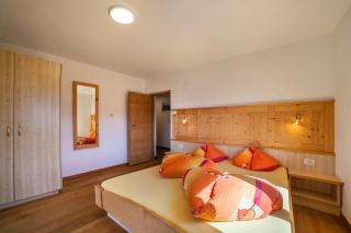 Fichtenhof Wohnung Edelweiss - Tarces - 5