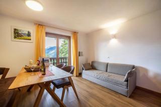 Fichtenhof Wohnung Edelweiss - Tarces - 7