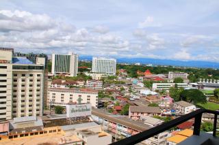 The Astra Sky River - Chiang Mai - 2