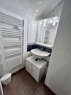 Appartement duplex 8 personnes - Les Hauts de Valmeinier A - Valmeinier - 1