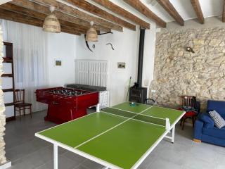 Cal Tomaset - Les Cabanyes - 5