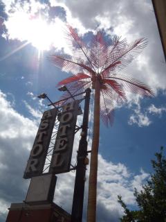 Astor Hotel Vintage - 5