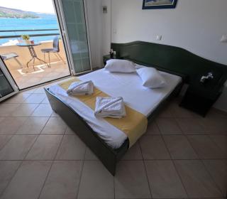 Villa Nelli - Kassiopi - 4