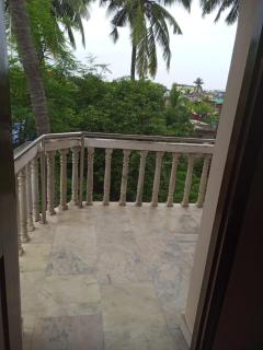 MADHUR RESIDENCY - Puri - 7