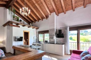 Apartamentos Rurales Sobremazas - Sobremazas - 9