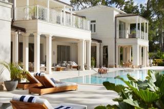 Villa Tamarindo Luxury Beachfront Villa - Saint James - 0
