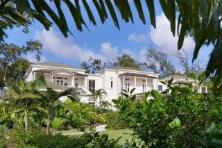 Villa Tamarindo Luxury Beachfront Villa - Saint James - 8
