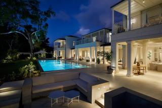 Villa Tamarindo Luxury Beachfront Villa by One Caribbean Estates - Saint James - 7